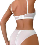 New Design Underwear Set Best-selling Elegant Bra and Panties Sets Popular Bra and Panty Set
