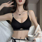 Backless Girl's Bra Popular Premium Quality Women's Underwear Comfortable Push up Bra