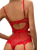 Sexy Mature Bodysuit Women's Sexy Underwear Japanese Sexy Xxxx Lingerie