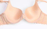Push up Bra Elegant Simple Women Bra Popular Women's Underwear