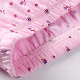 Cotton 3XL 4xl 5XL Plus Size Panties Mother's Panties Cotton Women's Panties