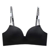 Padded Push up Bra Gathered Premium Quality Women's Underwear Comfortable Girl's Bra