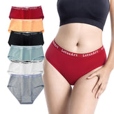 Cotton Hot Selling Products Sports Panty Cotton Women's Panties