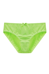 Hot Selling Polyester Women Panties Stretchable Fit Moisture Wicking Properties Ladies Underwear Solid Color Panties