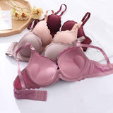 New Arrivals Gather Push up Bra Women's Bra Women's Underwear
