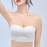 New Design Bras for Women Push up Popular Girl's Bra Soft Women Bras