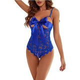 Xxx Sexy Vido Hot 18 Women Bodysuits Crotchless Lingeries