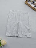 High Quality Seamless Shorts Butt Lifter Shapewear Tummy Control Hight-Waist Body Shaper Comfortable Yoga Shorts