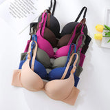 Push up Bra Trendy Simple Women Bras Best-selling Women's Bra