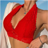 Premium Satin Underwire Bra – Firm Control & Anti-Slip Design for All-Day Elegance