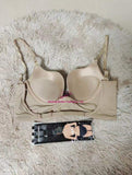 Deep v Beautiful Back Backless Bra Invisible Bra for Wending Women Bra