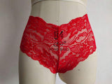 Xxx Sexy Vido Hot 18 Japanese Free Sexy Xxx Lace g String V-back Sexy Underwear Women Panties