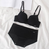 Seamless Bra and Panty Set Cheap Bra and Panties Sets Women's Underwear