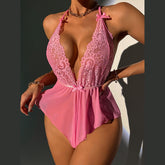 Sexy Xxxx Xxx Women's Clothing Sexy Jumpsuits Playsuits Women Bodysuits