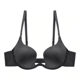 Deep v Beautiful Back Backless Bra Invisible Bra Push up Bra