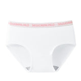 Simple Women's Panty Unique Soft Panties Casual Women's Underpants