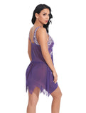 Women's Summer Sleeveless Camisole Lace Vest Pajama Set Smooth Milk Silk Suitable for Winter Autumn and Spring