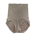Hot Sale Women's Panties High Waist Slimming Tummy Control Underwear Butt Lift Panties Shape Brief Women Body Shaper