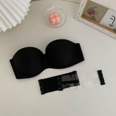 Strapless Bra Push up Beautiful Back Bra for Women