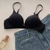 Comfortable Bra Casual Backless Underwear Popular Women's Bra