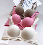 Wireless Underwear for Women Comfortable Casual Bras for Women Simple Bra