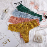 New Product Ideas Lace Girl Women's Panties Women's Underwear