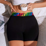 New Arrival High Elastic High-waist Seamless Lift Buttocks Shaping Hipsters Breathable Underwear Woman Panties Boyshort