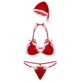 Christmas Uniform Suit Sex Video Open Sexy Xxx Sexy Lingerie Set Erotic Sexy Underwear