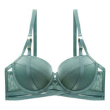 Sexy Solid Bra for Women Girl Underwear