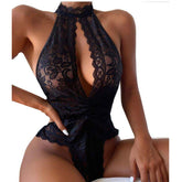 Xxx Sexy Vido Hot 18 Cheapest Lace Japanese Mature Women Sexy Costumes Mesh Bodysuit