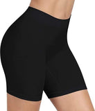 High Quality Seamless Shorts Butt Lifter Shapewear Tummy Control Hight-Waist Body Shaper Comfortable Yoga Shorts