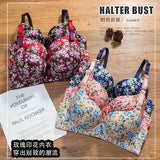 New Euro-American Lingerie Set Plus Size Underwire Bra and Panty Fashionable Lightweight bra set