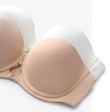 New Design Girl's Bra Trendy Best-selling Underwear Push up Women's Bra