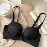 Wireless Push up Bra Push up Premium Quality Underwear Elegant Bra
