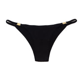 Hot-Selling Sexy Ice Silk Women's Low-Rise Thin Strap Breathable Simple Panties