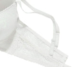 Sexy Lace Women Bra Set Popular Trendy Bra and Panties Sets Transparent Sexy Bra and Panties