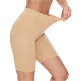 High Quality Seamless Shorts Butt Lifter Shapewear Tummy Control Hight-Waist Body Shaper Comfortable Yoga Shorts