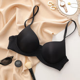 Seamless Plus Size Women's Underwear Push up Bra for Women