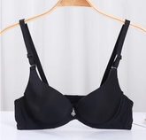 Cheap Seamless Push up Bra Underwire Bra Women Bra