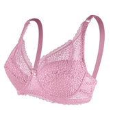 Big Size Bra Plus Size Women's Clothings Plus Size Underwear for Women