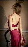 Lightweight Nightdress Bestselling Casual Women's Sleepwear Classic Clothes Women