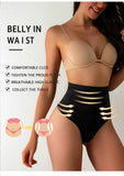 T-back Thong Waist Trainer Shapers Body Shaper for Women Women's Panties