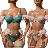 Xxx Sexy Vido Girls Spicy 2022 Lingerie Women's Lingerie Womens Sexy Underwear