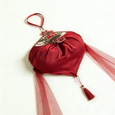 Ancient Style Belly Band Style Petite Beauty Pure Seduction Crotchless Alluring Feminine Women's Sexy Lingerie