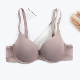 New Arrivals Mesh Seamless Bra Women's Bra Women's Underwear