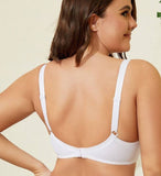 Underwear for Women Plus Size Women's Clothings PLUS Size Bra