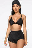 Xxx Sexy Vido Hot 18 Two-piece Sexy Lingeries Bra and Panty Set Womens Sexy Underwear