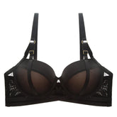 Sexy Solid Bra for Women Girl Underwear