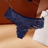 Lace Sexy High Quality Women's Panties Women's Underwear Girl Panties