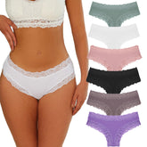 New Design Sexy Panties Lace Bestselling Women's Underwear Trendy Women's Panties